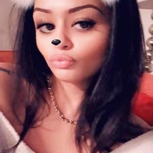 Meet your Posher, Daritza